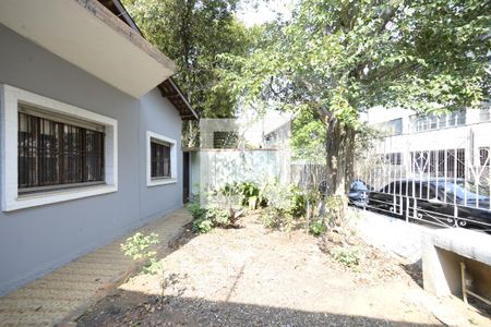 Casa à venda com 276m², 3 quartos e 2 vagasÁrea externa