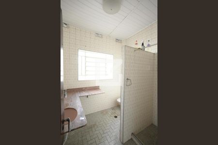 Casa à venda com 276m², 3 quartos e 2 vagasBanheiro