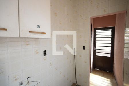 Casa à venda com 276m², 3 quartos e 2 vagasÁrea de serviço