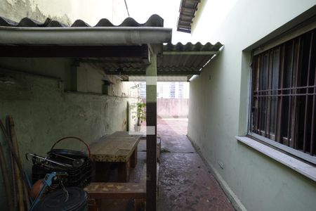 Casa à venda com 276m², 3 quartos e 2 vagasÁrea externa