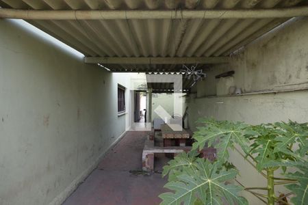 Casa à venda com 276m², 3 quartos e 2 vagasÁrea externa