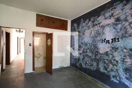 Casa à venda com 276m², 3 quartos e 2 vagasQuarto