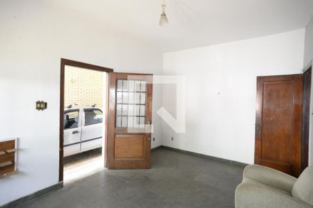 Sala de casa à venda com 3 quartos, 276m² em Vila Mariana, São Paulo