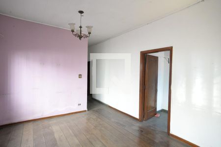 Sala de casa à venda com 3 quartos, 276m² em Vila Mariana, São Paulo