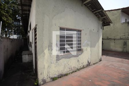 Casa à venda com 276m², 3 quartos e 2 vagasÁrea externa