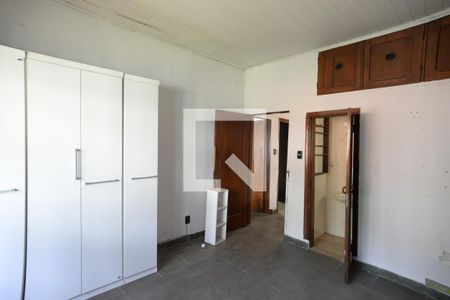 Casa à venda com 276m², 3 quartos e 2 vagasQuarto