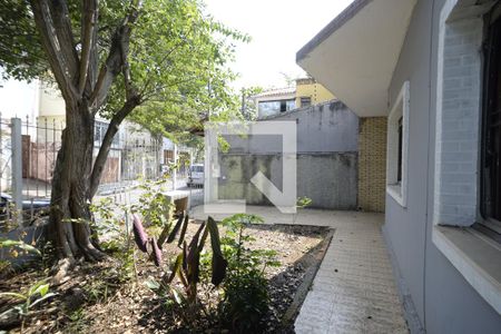 Casa à venda com 276m², 3 quartos e 2 vagasÁrea externa