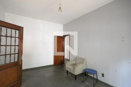 Sala de casa à venda com 3 quartos, 276m² em Vila Mariana, São Paulo