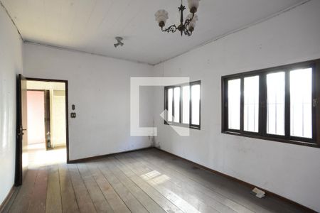 Sala de casa à venda com 3 quartos, 276m² em Vila Mariana, São Paulo