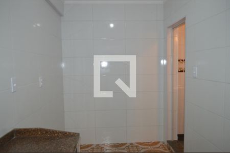 Apartamento para alugar com 62m², 2 quartos e sem vagaCozinha