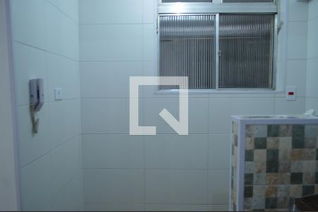 Apartamento para alugar com 62m², 2 quartos e sem vagaCozinha