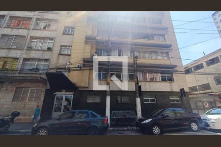 Apartamento para alugar com 62m², 2 quartos e sem vaga Apartamento para alugar com 62m², 2 quartos e sem vagaFachada