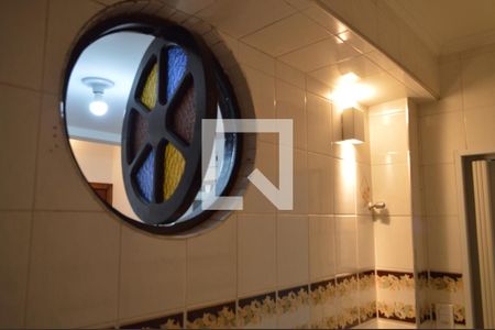 Apartamento para alugar com 62m², 2 quartos e sem vagaBanheiro