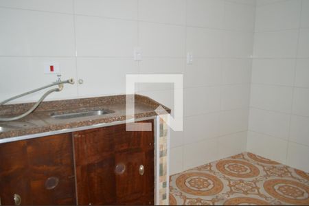 Apartamento para alugar com 62m², 2 quartos e sem vagaCozinha