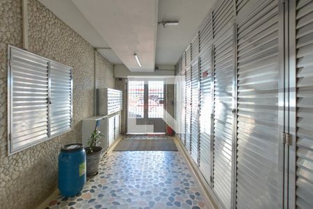 Apartamento para alugar com 62m², 2 quartos e sem vaga Apartamento para alugar com 62m², 2 quartos e sem vagaÁrea comum