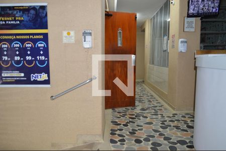 Apartamento para alugar com 62m², 2 quartos e sem vagaÁrea comum