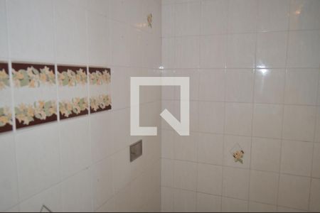Apartamento para alugar com 62m², 2 quartos e sem vagaBanheiro
