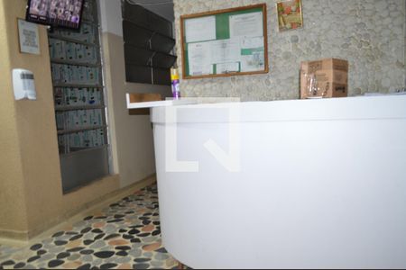 Apartamento para alugar com 62m², 2 quartos e sem vagaÁrea comum