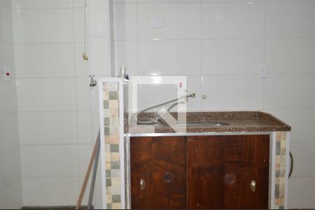 Apartamento para alugar com 62m², 2 quartos e sem vagaCozinha