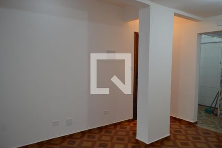 Sala de apartamento para alugar com 2 quartos, 62m² em Liberdade, São Paulo