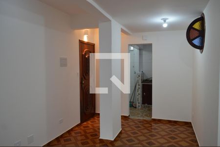 Sala de apartamento para alugar com 2 quartos, 62m² em Liberdade, São Paulo
