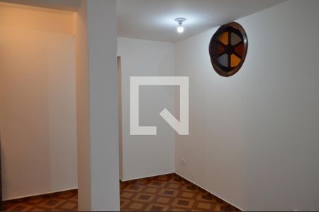 Sala de apartamento para alugar com 2 quartos, 62m² em Liberdade, São Paulo