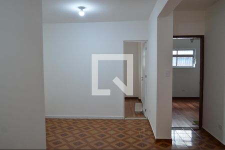 Sala de apartamento para alugar com 2 quartos, 62m² em Liberdade, São Paulo
