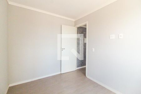 Apartamento à venda com 41m², 2 quartos e sem vagaQuarto 2