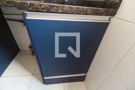 Apartamento à venda com 41m², 2 quartos e sem vagaÁrea de Serviço