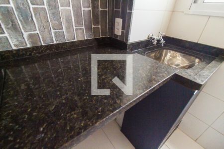 Apartamento à venda com 41m², 2 quartos e sem vagaÁrea de Serviço