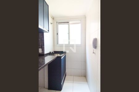 Apartamento à venda com 41m², 2 quartos e sem vagaÁrea de Serviço