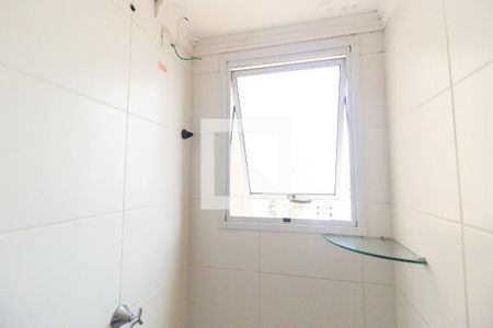 Apartamento à venda com 41m², 2 quartos e sem vagaBanheiro