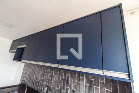 Apartamento à venda com 41m², 2 quartos e sem vagaCozinha