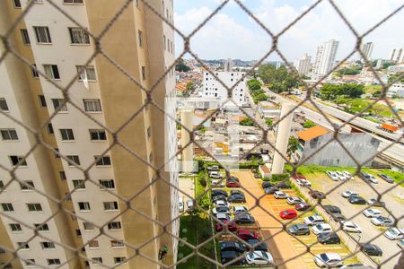 Apartamento à venda com 41m², 2 quartos e sem vagaVista do Quarto 1