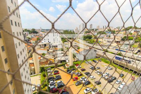 Apartamento à venda com 41m², 2 quartos e sem vagaVista do Quarto 2