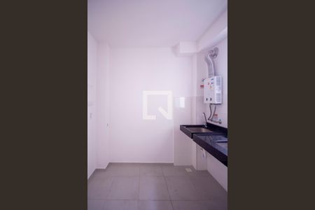 Apartamento para alugar com 41m², 2 quartos e 1 vagaÁrea de Serviço