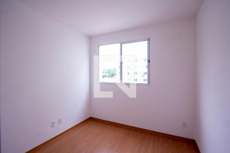 Quarto 1 de apartamento para alugar com 2 quartos, 41m² em Vila Lage, São Gonçalo