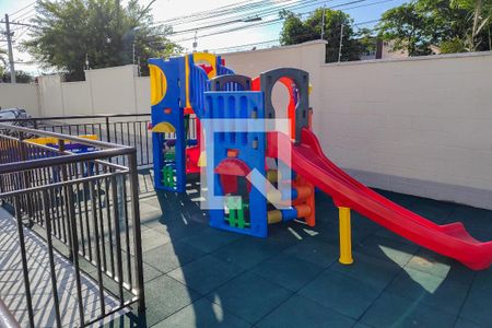 Apartamento para alugar com 41m², 2 quartos e 1 vagaÁrea comum - Playground