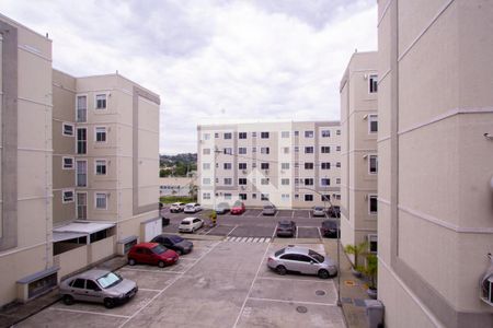 Vista do Quarto 1 de apartamento para alugar com 2 quartos, 41m² em Vila Lage, São Gonçalo