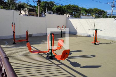 Apartamento para alugar com 41m², 2 quartos e 1 vagaÁrea comum - Academia