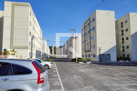 Apartamento para alugar com 41m², 2 quartos e 1 vagaÁrea comum