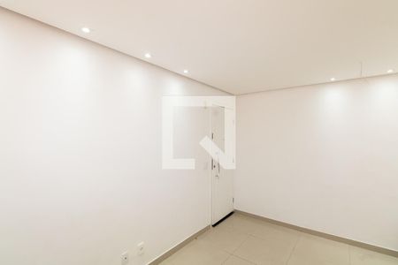 Sala de apartamento para alugar com 2 quartos, 45m² em Campo Grande, Rio de Janeiro