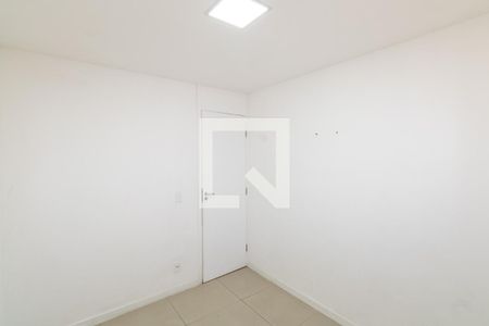Quarto 1 de apartamento para alugar com 2 quartos, 45m² em Campo Grande, Rio de Janeiro