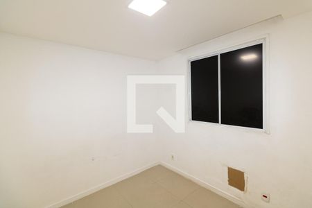 Quarto 2 de apartamento para alugar com 2 quartos, 45m² em Campo Grande, Rio de Janeiro