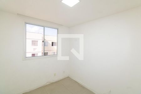 Quarto 1 de apartamento para alugar com 2 quartos, 45m² em Campo Grande, Rio de Janeiro