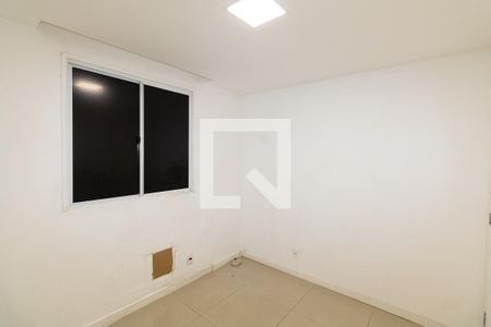 Quarto 2 de apartamento para alugar com 2 quartos, 45m² em Campo Grande, Rio de Janeiro