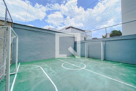 Apartamento para alugar com 52m², 2 quartos e sem vagaQuadra Esportiva