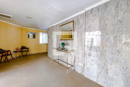 Apartamento para alugar com 52m², 2 quartos e sem vagaÁrea comum