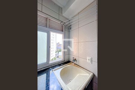 Apartamento para alugar com 52m², 2 quartos e sem vagaÁrea de Serviço