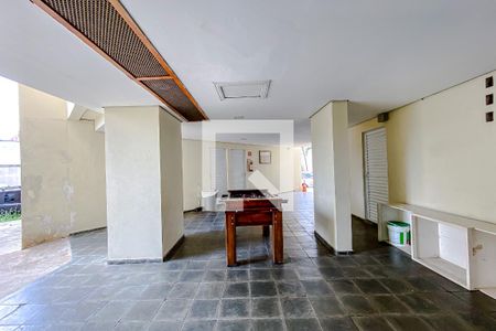 Apartamento para alugar com 52m², 2 quartos e sem vagaSala de Jogos